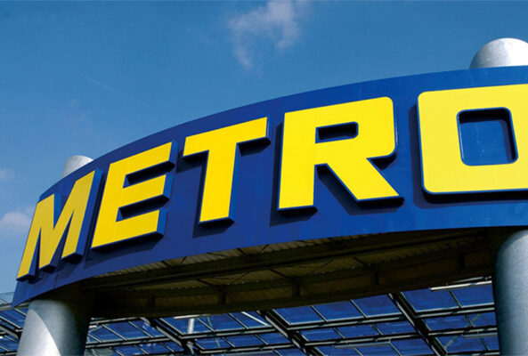 Das Team METRO wächst AGM wird Teil der METRO Österreich Prost Magazin