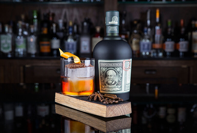 Die besten SommerDrinks mit Diplomático Rum Prost Magazin