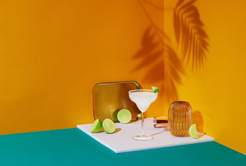 Cointreau lädt zur „Margarita Week“ in ganz Österreich - Prost Magazin